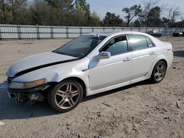 Изображение 2007 ACURA TL  2007