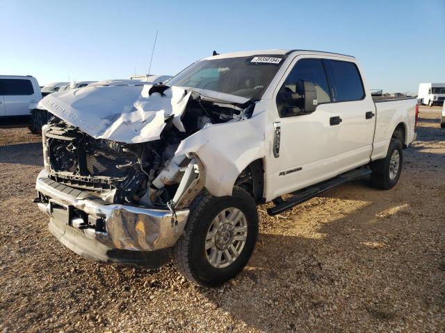 Ford Super Duty F-250 Srw Xl/Xlt/Lariat 2019 image
