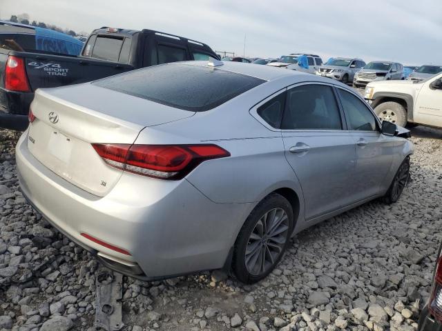 Image 3 of 2015 HYUNDAI GENESIS 3.8L 2015 with VIN KMHGN4JE9FU067436