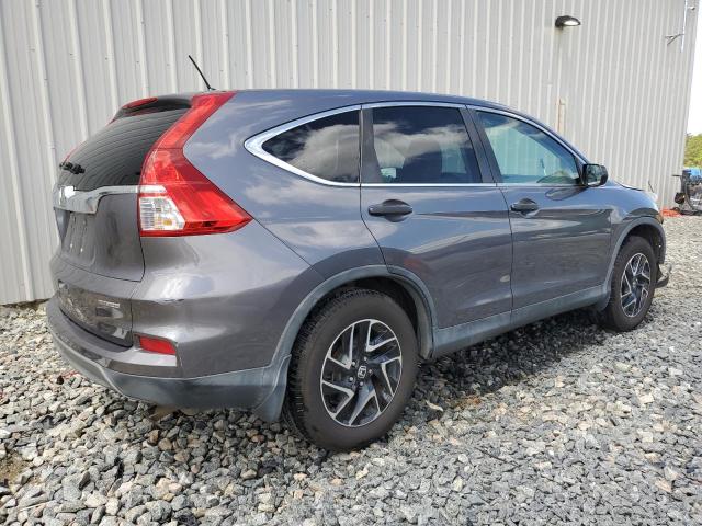 Obraz 3 z 2016 HONDA CR-V SE 2016 z VIN 2HKRM3H4XGH538402