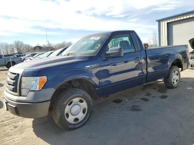Image 1 of 2009 FORD F150  2009 with VIN 1FTPF12V79KB56873