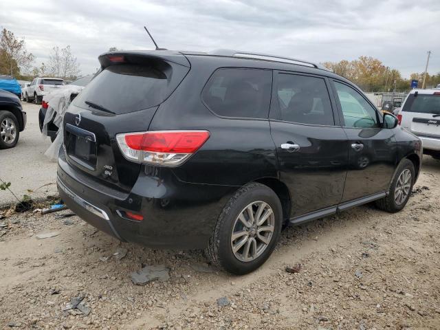 Obraz 3 z 2015 NISSAN PATHFINDER S 2015 z VIN 5N1AR2MM1FC666127