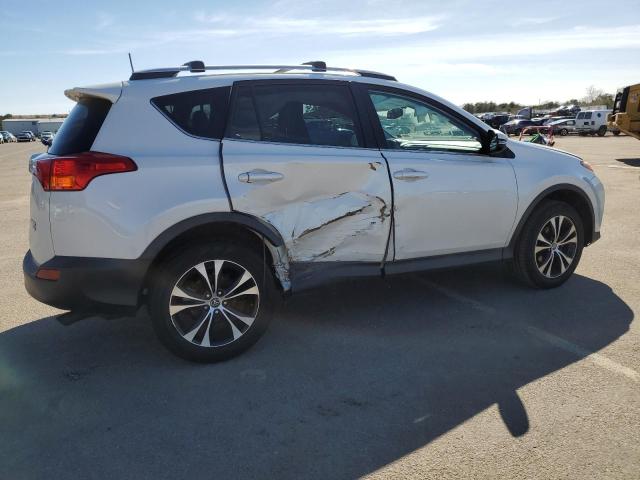 Изображение 3 2015 TOYOTA RAV4 LIMITED 2015 с VIN 2T3DFREV7FW320882
