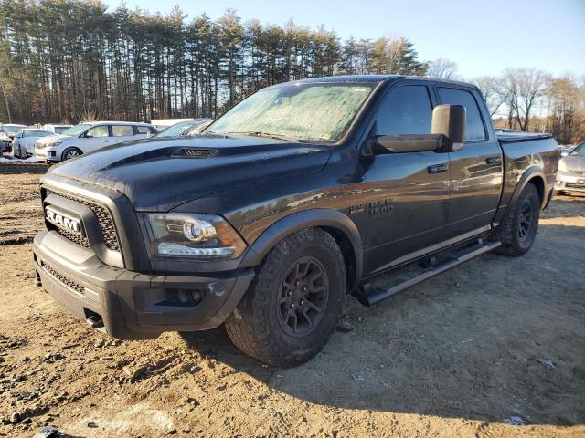 Obraz 2017 RAM 1500 REBEL 2017