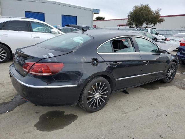 Изображение 3 2014 VOLKSWAGEN CC SPORT 2014 с VIN WVWBP7AN2EE505880