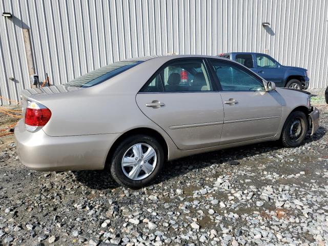 Image 3 of 2005 TOYOTA CAMRY LE 2005 with VIN 4T1BE32KX5U992055
