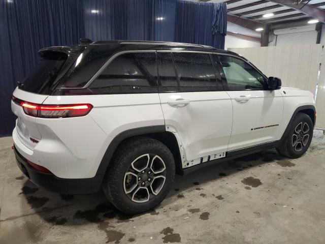 Изображение 3 2022 JEEP GRAND CHEROKEE TRAILHAWK 2022 с VIN 1C4RJHCG1N8573266