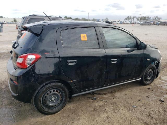 Obraz 3 z 2019 MITSUBISHI MIRAGE ES 2019 z VIN ML32A3HJ2KH001419