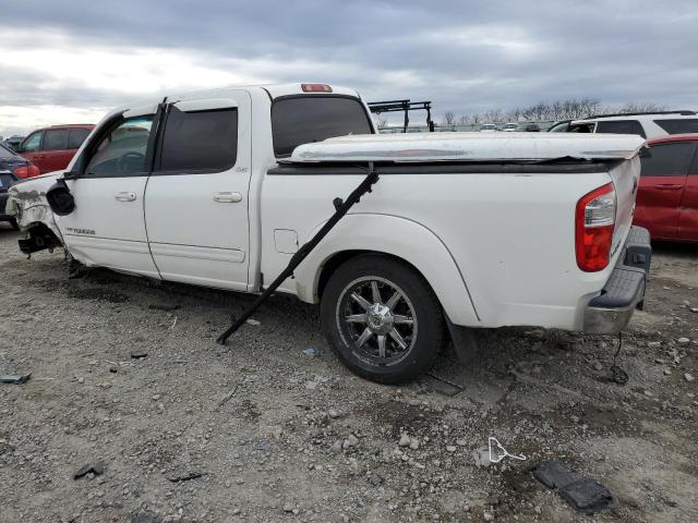 Изображение 2 2006 TOYOTA TUNDRA DOUBLE CAB SR5 2006 с VIN 5TBDT44146S526388