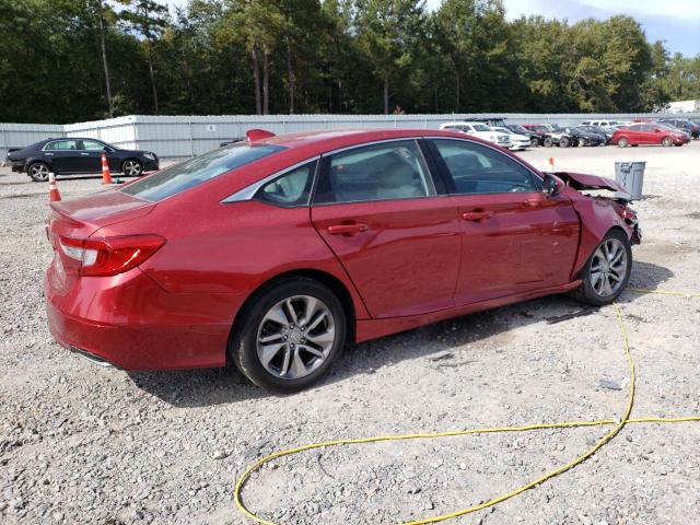 Image 3 of 2019 HONDA ACCORD LX 2019 with VIN 1HGCV1F18KA067741