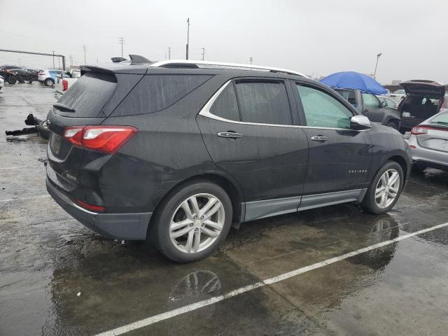 Изображение 3 2018 CHEVROLET EQUINOX PREMIER 2018 с VIN 2GNAXMEV5J6206992