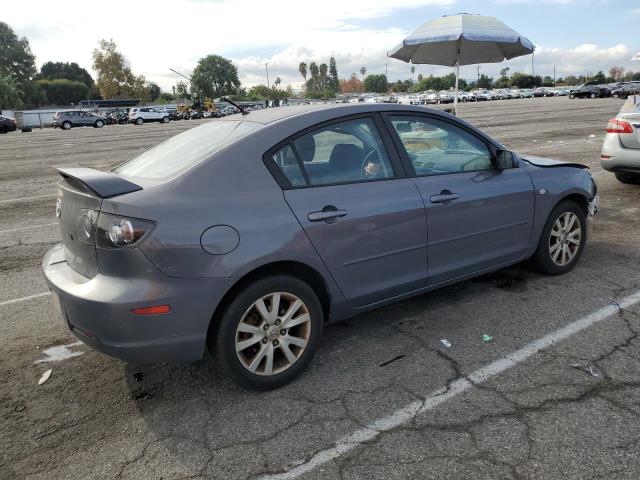Obraz 3 z 2008 MAZDA 3 I 2008 z VIN JM1BK32G281878436