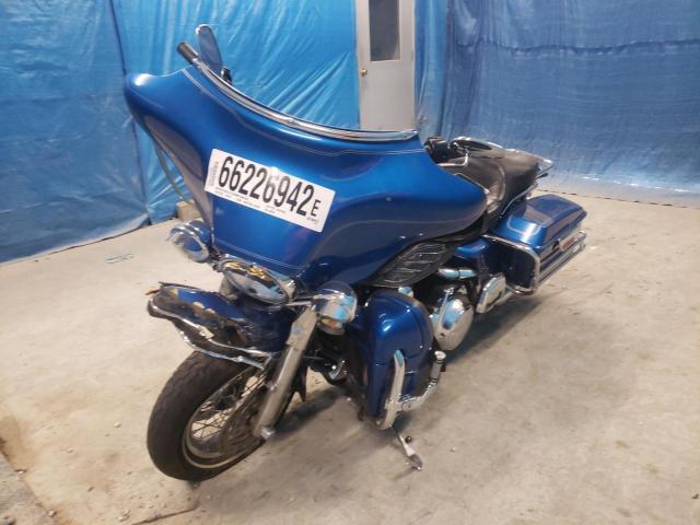 Obraz 2 z 2007 HARLEY-DAVIDSON FLHTCUI  2007 z VIN 1HD1FC4157Y640559