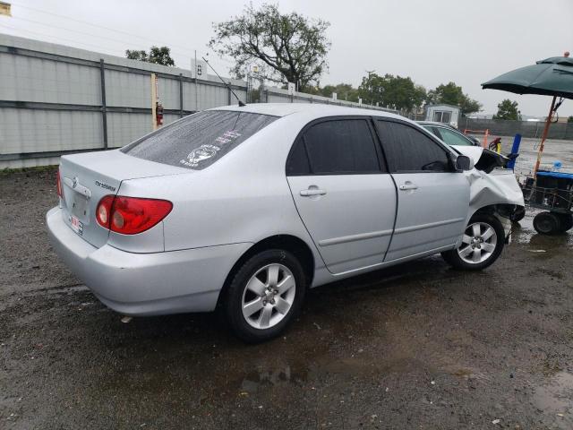 Изображение 3 2007 TOYOTA COROLLA CE 2007 с VIN 1NXBR30E27Z833972