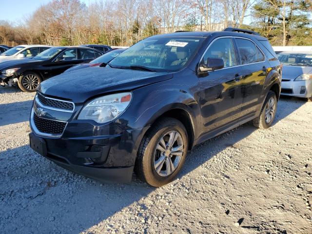 Изображение 1 2015 CHEVROLET EQUINOX LT 2015 с VIN 2GNFLFEK3F6429445
