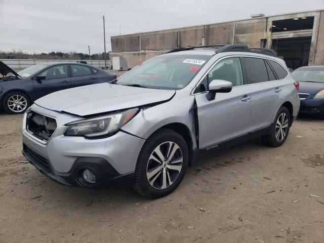 2019 SUBARU OUTBACK 2.5I LIMITED 2019 image