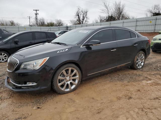 Obraz 2014 BUICK LACROSSE PREMIUM 2014