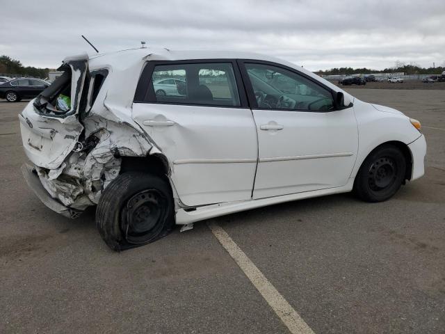 Obraz 3 z 2010 TOYOTA COROLLA MATRIX  2010 z VIN 2T1KU4EE5AC311147