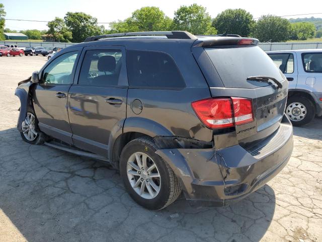 Obraz 2 z 2017 DODGE JOURNEY SXT 2017 z VIN 3C4PDCBB3HT611996