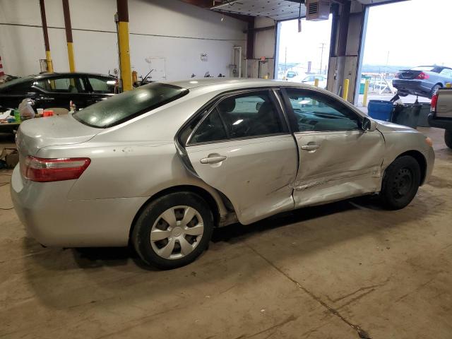 Image 3 of 2009 TOYOTA CAMRY BASE 2009 with VIN 4T1BE46K19U351284