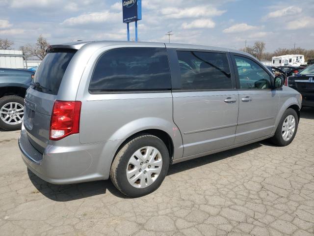 Image 3 of 2014 DODGE GRAND CARAVAN SE 2014 with VIN 2C4RDGBG8ER146318