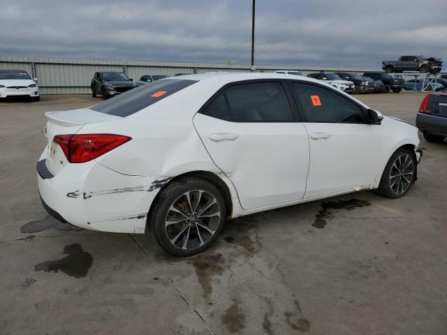 Изображение 3 2019 TOYOTA COROLLA L 2019 с VIN 5YFBURHE8KP894758