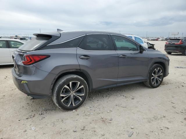 Image 3 of 2016 LEXUS RX 350 2016 with VIN 2T2ZZMCA2GC006015