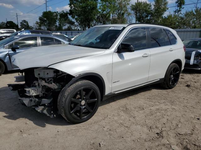 2016 BMW X5 XDRIVE35I 2016 image