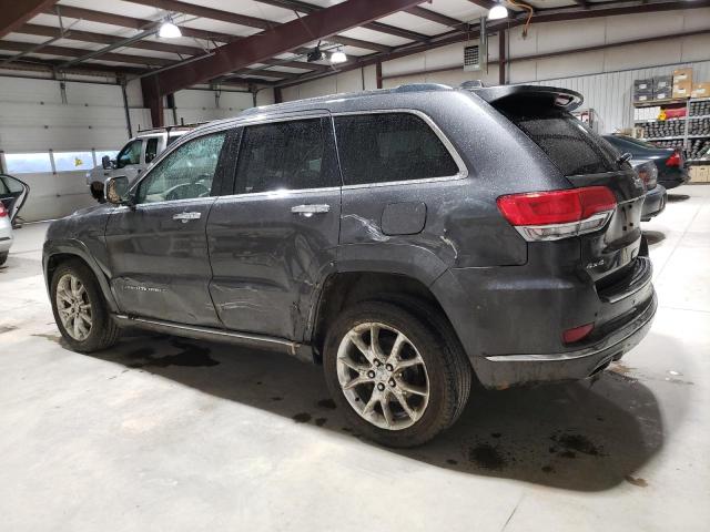 Image 2 of 2015 JEEP GRAND CHEROKEE SUMMIT 2015 with VIN 1C4RJFJT1FC227723