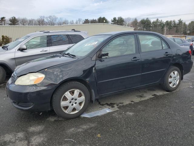 Image 1 of 2006 TOYOTA COROLLA CE 2006 with VIN 2T1BR32E76C569502