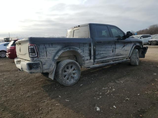 Image 3 of 2019 RAM 3500 LARAMIE 2019 with VIN 3C63R3EL0KG552689