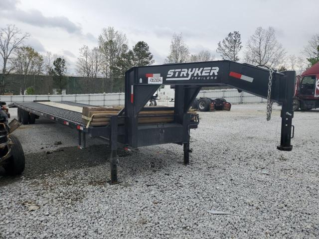 Image 1 of 2023 STRY TRAILER 2023 with VIN 7HXS3FX29PP015039
