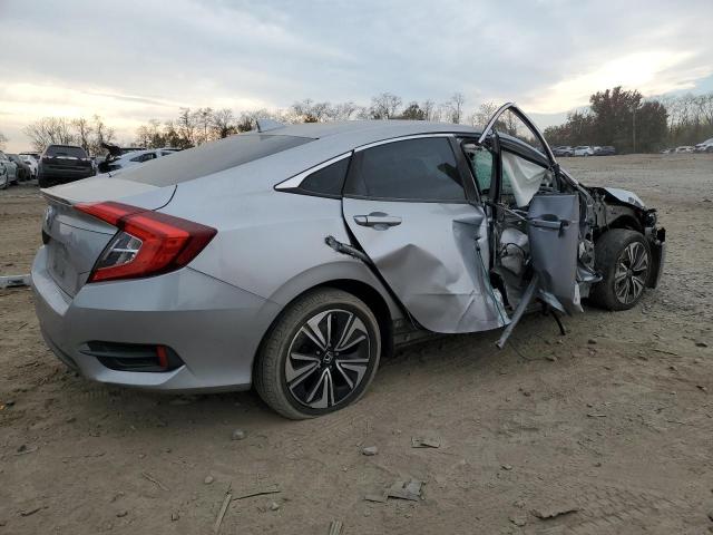 Image 3 of 2016 HONDA CIVIC EX 2016 with VIN 19XFC1F34GE218520
