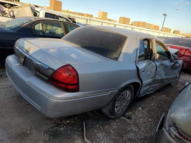 Image 3 of 2006 MERCURY GRAND MARQUIS GS 2006 with VIN 2MEFM74V76X647856