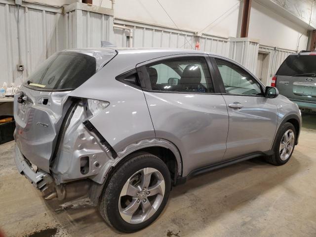Obraz 3 z 2021 HONDA HR-V LX 2021 z VIN 3CZRU6H33MM709113