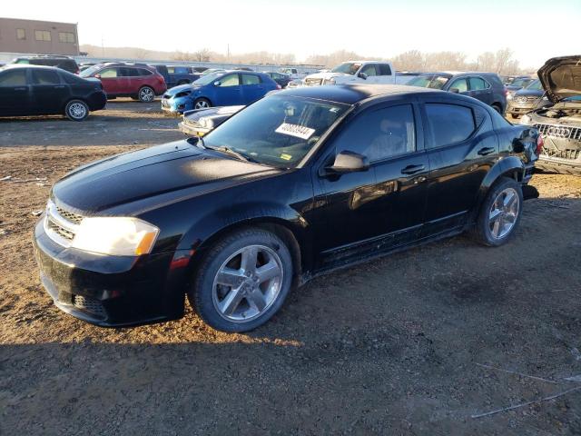 Obraz 2012 DODGE AVENGER SE 2012