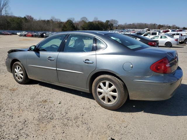 Image 2 of 2005 BUICK LACROSSE CXL 2005 with VIN 2G4WD532951321325