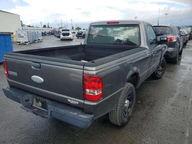 Изображение 3 2007 FORD RANGER  2007 с VIN 1FTYR10D87PA18829