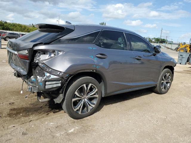 Изображение 3 2022 LEXUS RX 350 2022 с VIN 2T2HZMAA1NC245972