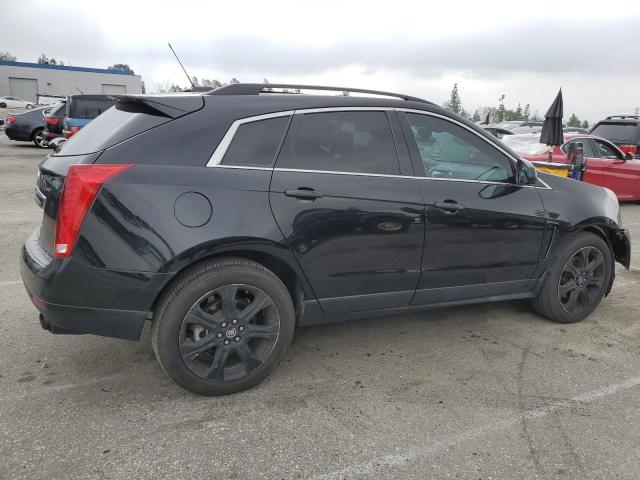 Изображение 3 2015 CADILLAC SRX PERFORMANCE COLLECTION 2015 с VIN 3GYFNCE37FS621845