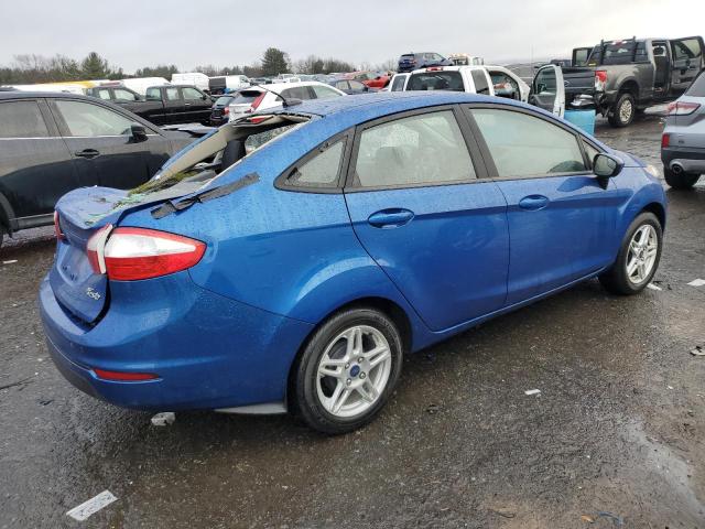 Image 3 of 2019 FORD FIESTA SE 2019 with VIN 3FADP4BJ4KM126720