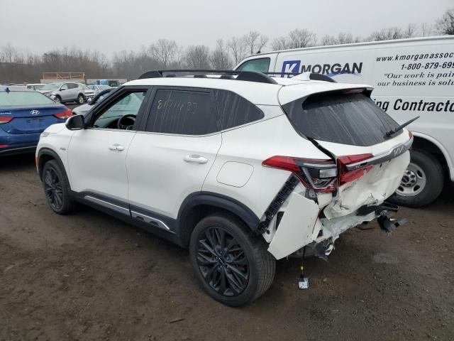 Obraz 2 z 2022 KIA SELTOS NIGHTFALL 2022 z VIN KNDEUCA20N7322096