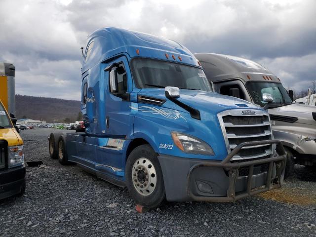 2019 FREIGHTLINER CASCADIA 126  2019 image