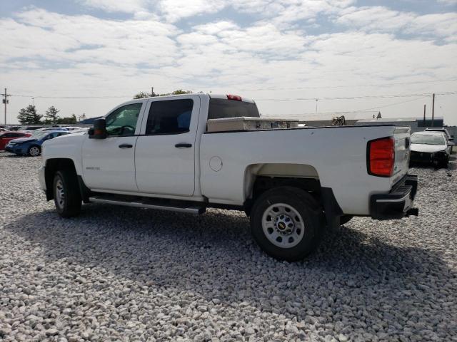 Image 3 of 2019 CHEVROLET SILVERADO K2500 HEAVY DUTY 2019 with VIN 1GC1KREG8KF203162