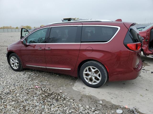 Image 2 of 2017 CHRYSLER PACIFICA TOURING L PLUS 2017 with VIN 2C4RC1EG9HR597936