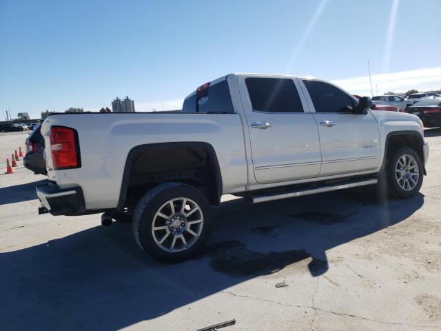 Изображение 3 2014 GMC SIERRA C1500 DENALI 2014 с VIN 3GTP1WEC9EG548518