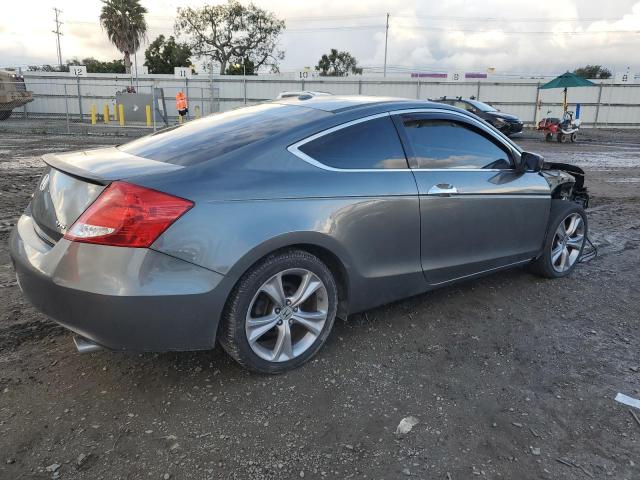 Image 3 of 2012 HONDA ACCORD EXL 2012 with VIN 1HGCS2B82CA008591