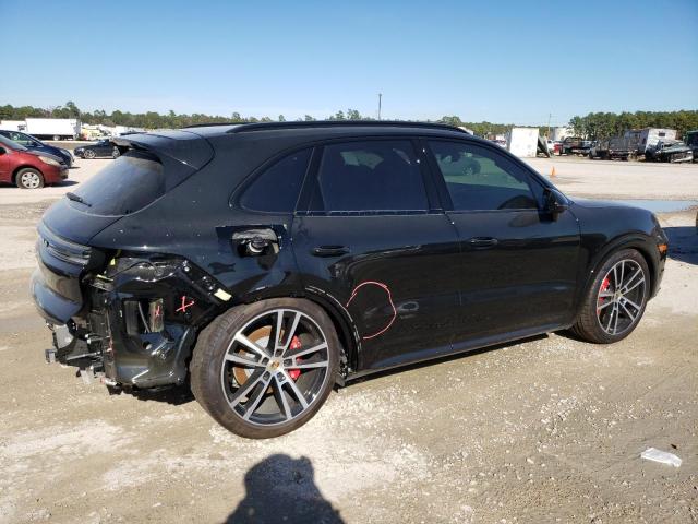 Obraz 3 z 2024 PORSCHE CAYENNE S 2024 z VIN WP1AL2AY4RDA32627