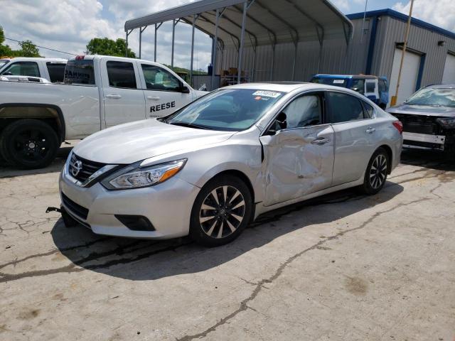 Image 1 of 2017 NISSAN ALTIMA 2.5 2017 with VIN 1N4AL3APXHC110594