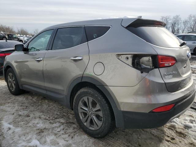 Obraz 2 z 2014 HYUNDAI SANTA FE SPORT  2014 z VIN 5XYZTDLB0EG202812